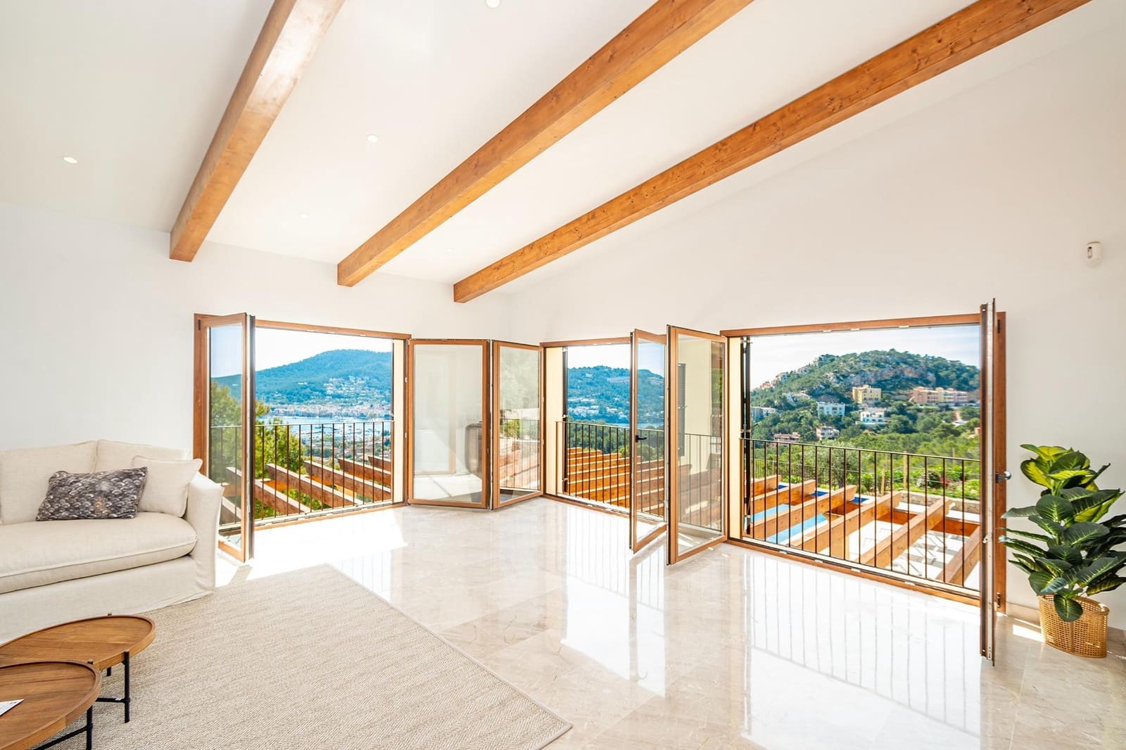 4 soverom Villa til salgs i Andratx med svømmebasseng - € 15 750 000 (Ref: 8463613)