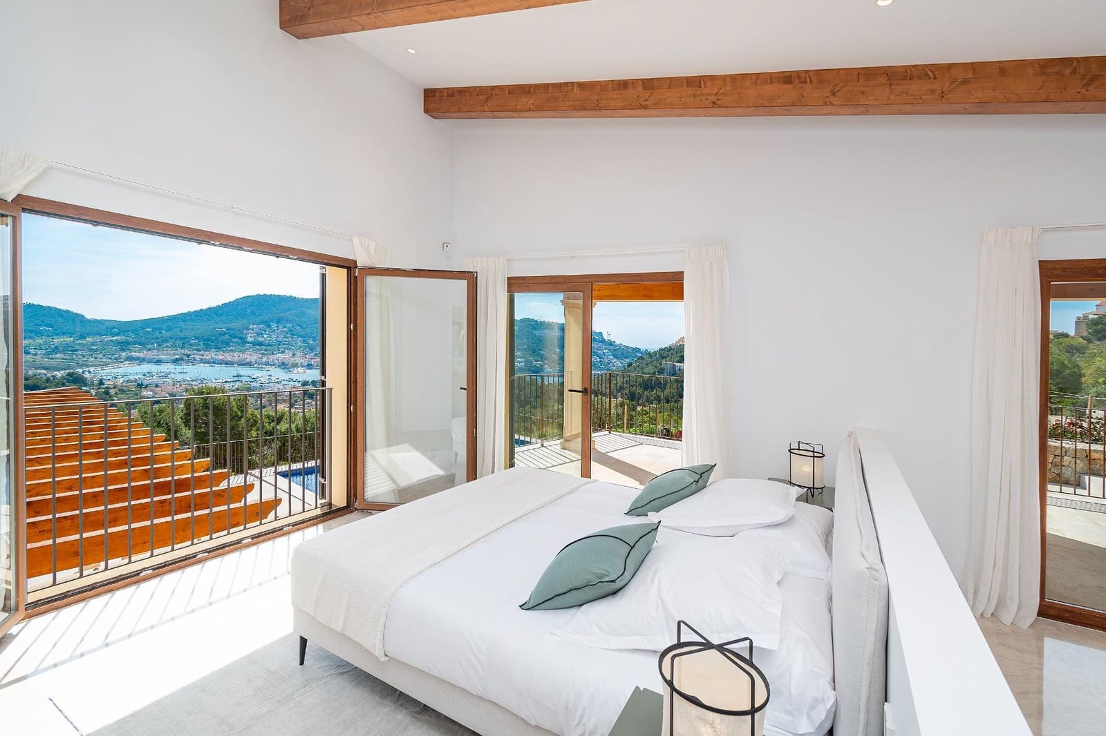 4 soverom Villa til salgs i Andratx med svømmebasseng - € 15 750 000 (Ref: 8463613)