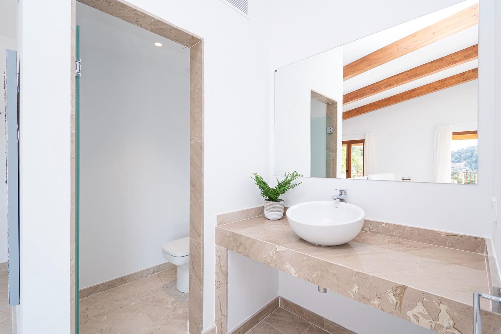 4 soverom Villa til salgs i Andratx med svømmebasseng - € 15 750 000 (Ref: 8463613)