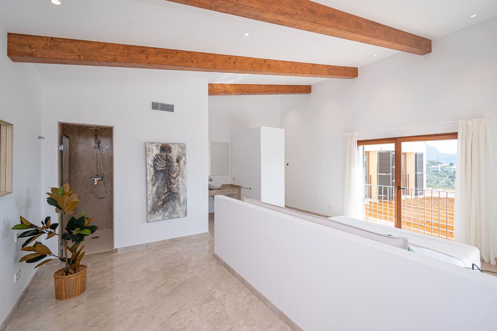 4 soverom Villa til salgs i Andratx med svømmebasseng - € 15 750 000 (Ref: 8463613)