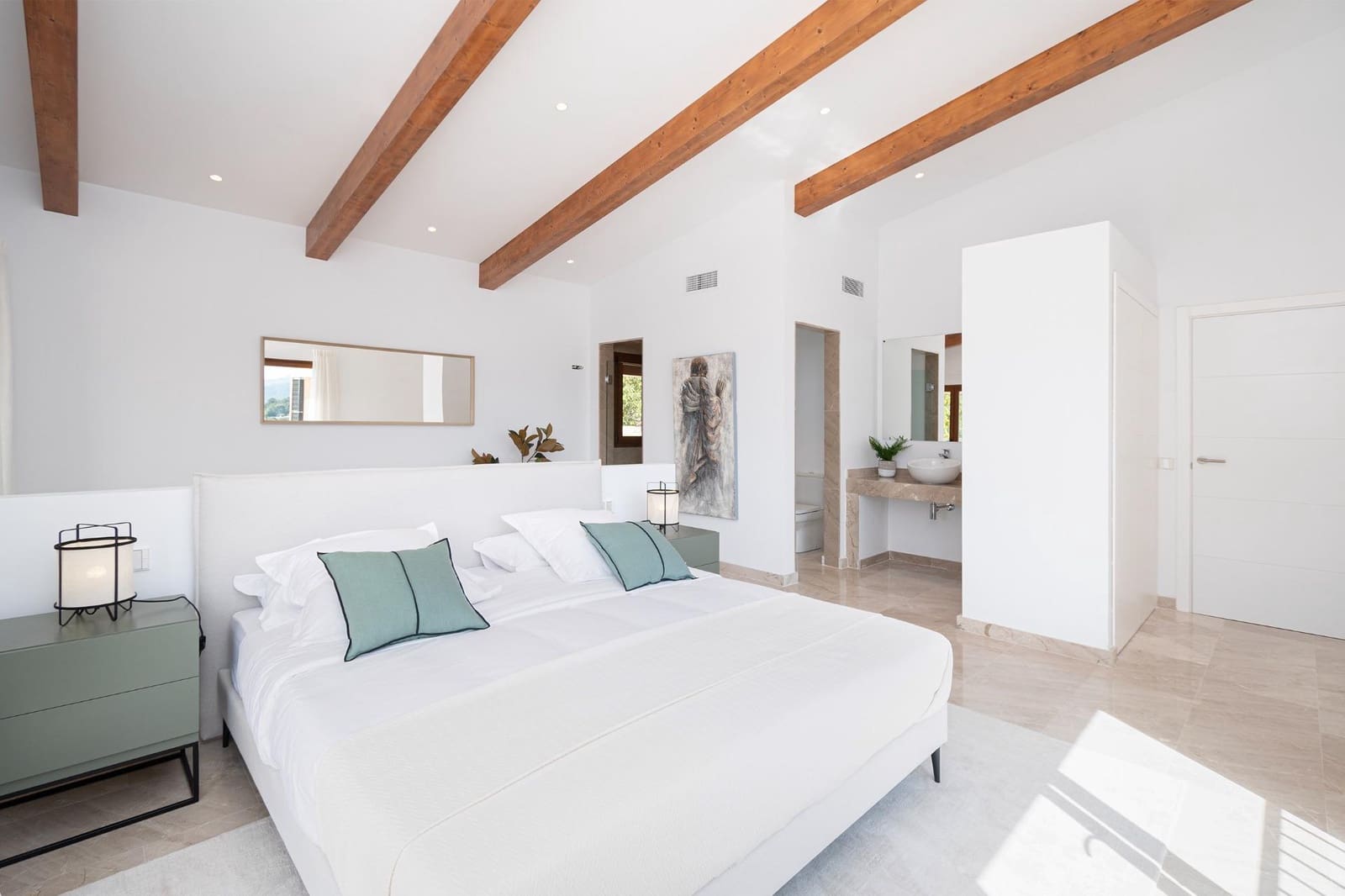 4 soverom Villa til salgs i Andratx med svømmebasseng - € 15 750 000 (Ref: 8463613)