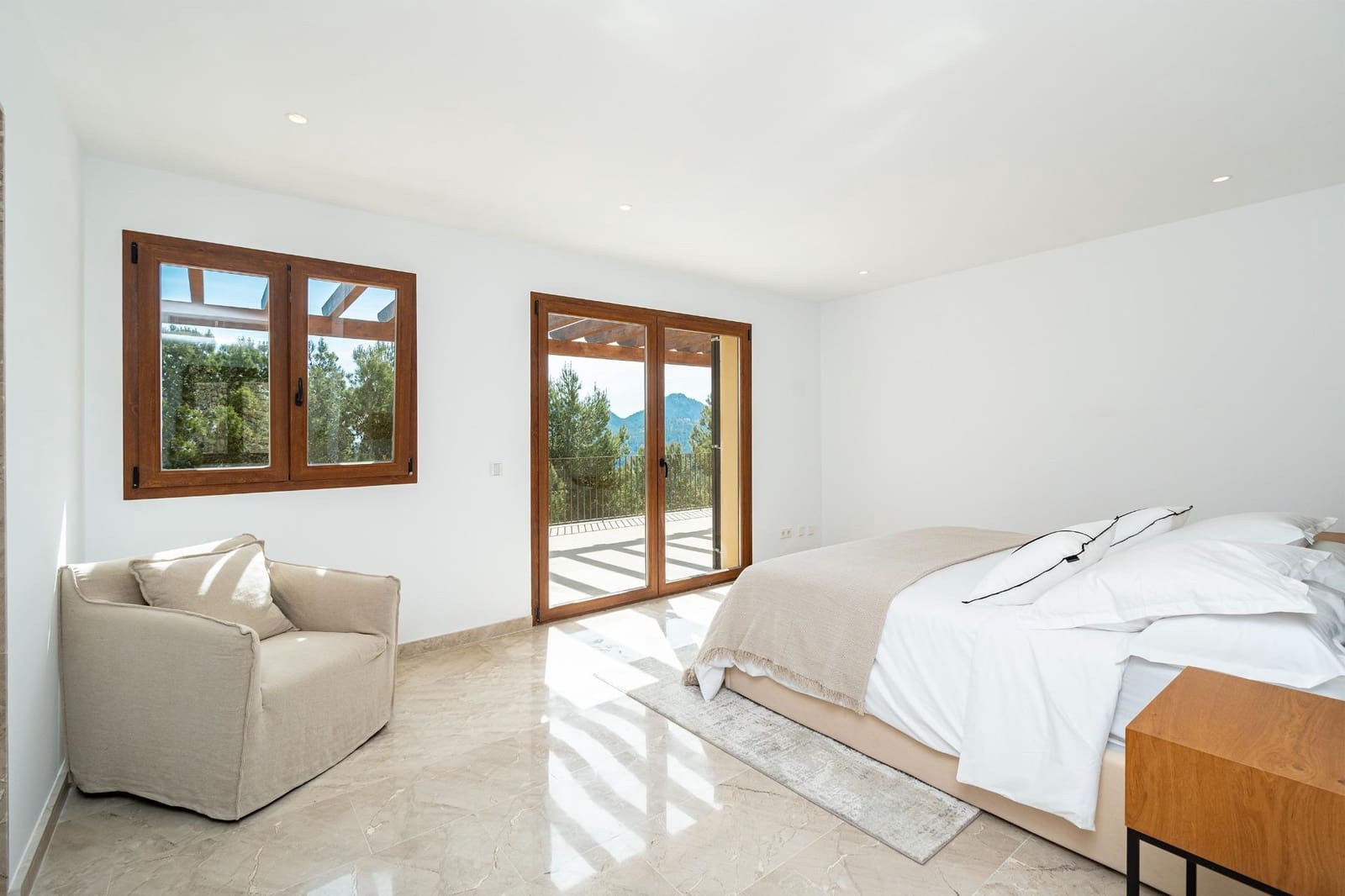 4 soverom Villa til salgs i Andratx med svømmebasseng - € 15 750 000 (Ref: 8463613)