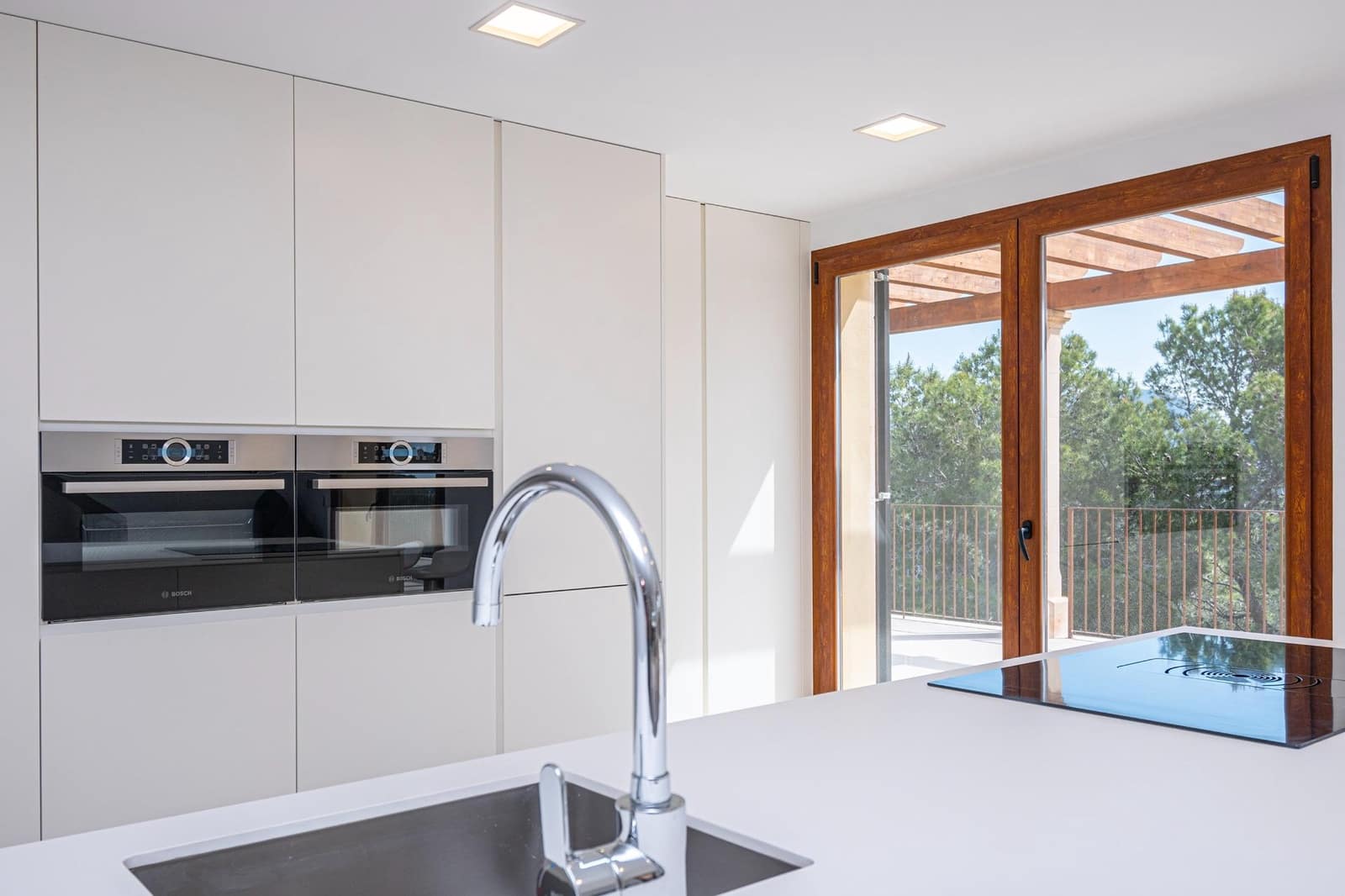 4 soverom Villa til salgs i Andratx med svømmebasseng - € 15 750 000 (Ref: 8463613)