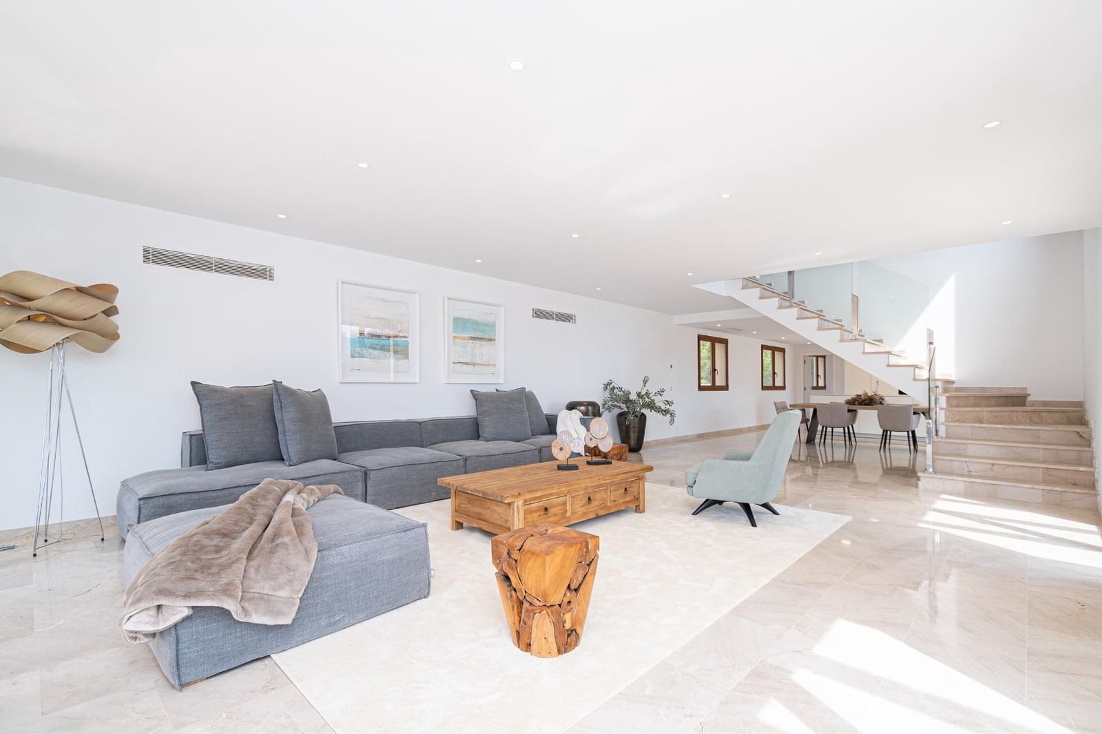 4 soverom Villa til salgs i Andratx med svømmebasseng - € 15 750 000 (Ref: 8463613)