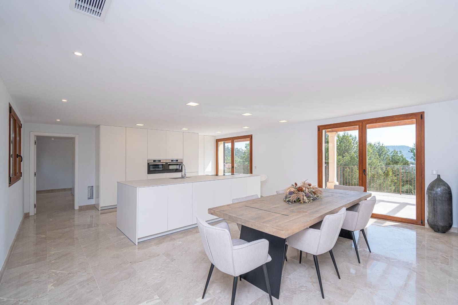 4 soverom Villa til salgs i Andratx med svømmebasseng - € 15 750 000 (Ref: 8463613)