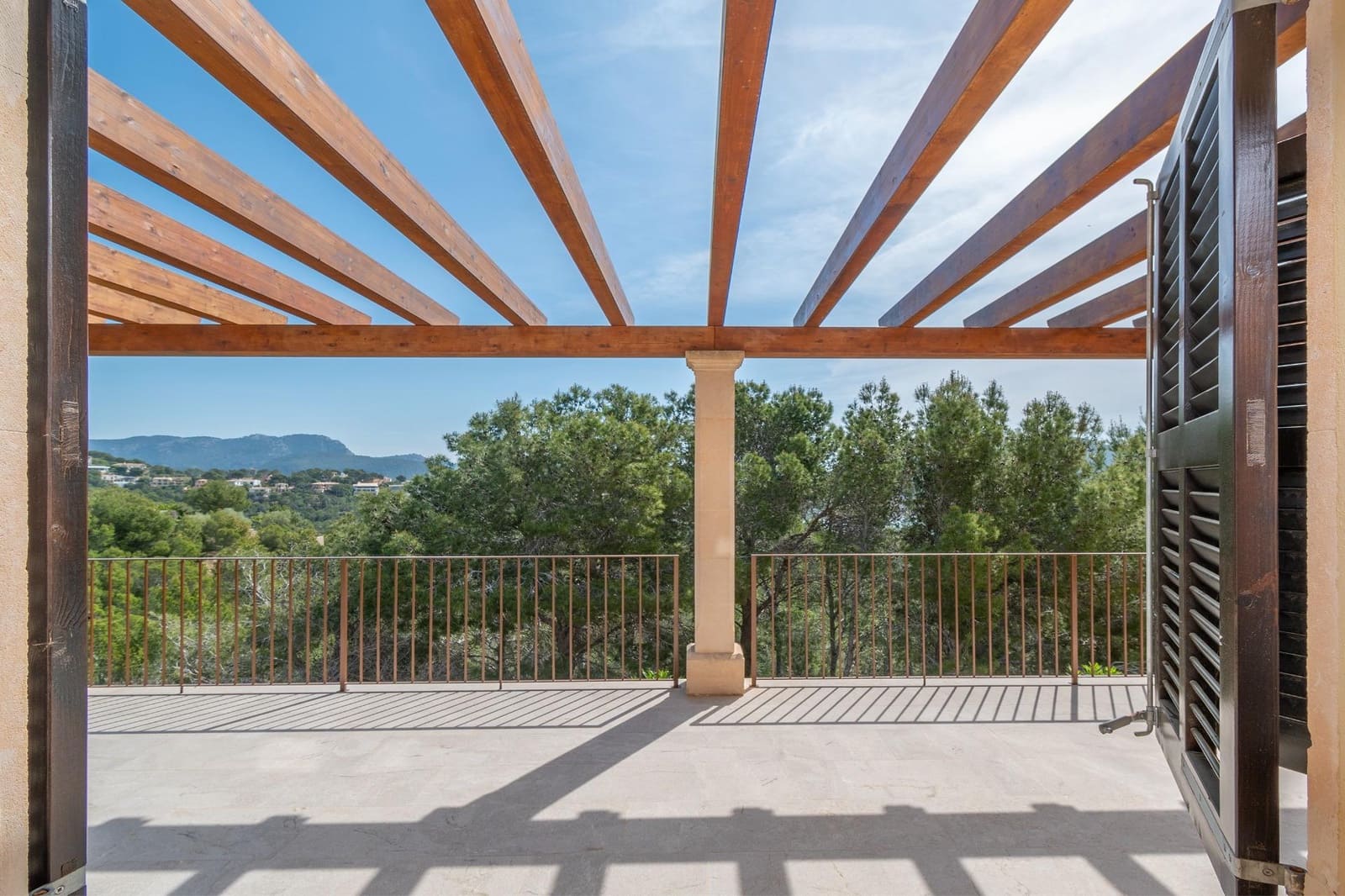 4 soverom Villa til salgs i Andratx med svømmebasseng - € 15 750 000 (Ref: 8463613)