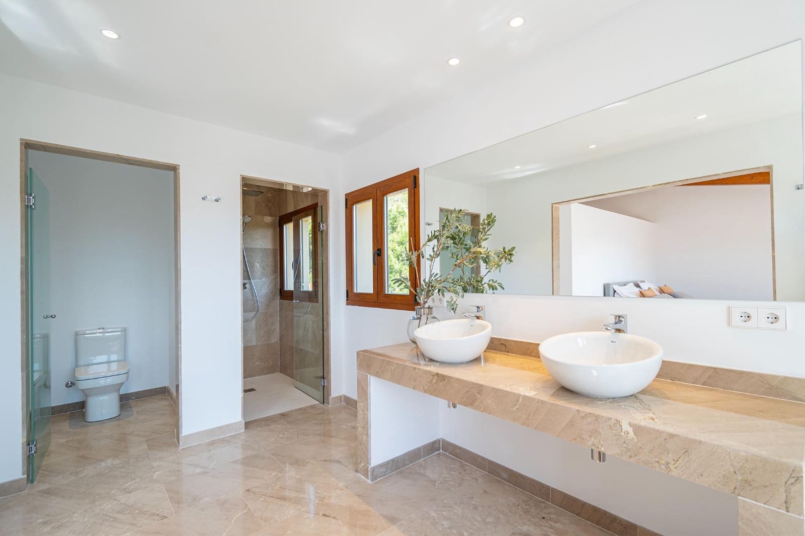 4 soverom Villa til salgs i Andratx med svømmebasseng - € 15 750 000 (Ref: 8463613)