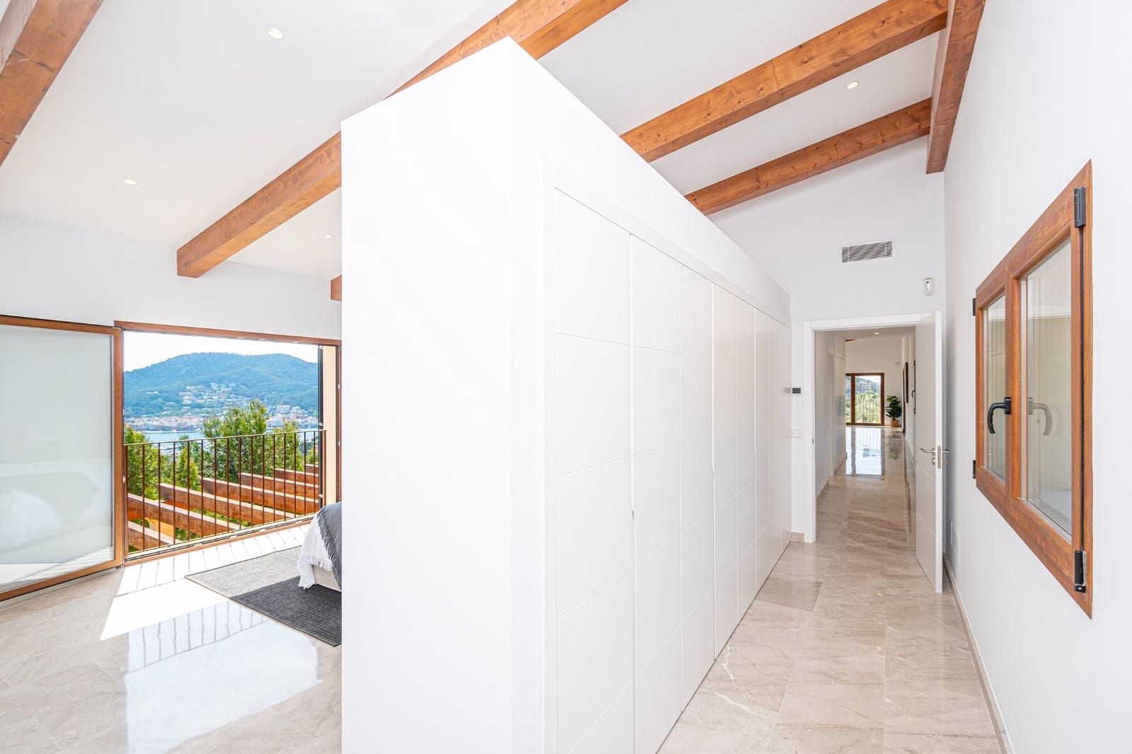 4 soverom Villa til salgs i Andratx med svømmebasseng - € 15 750 000 (Ref: 8463613)