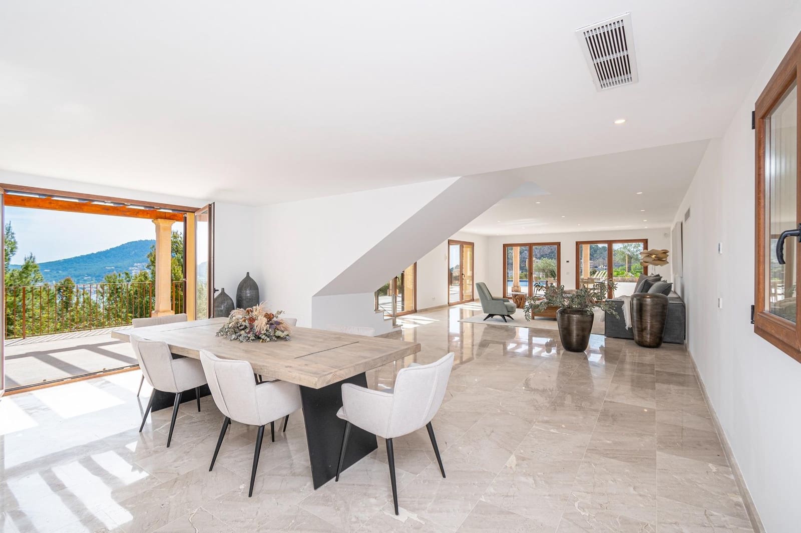 4 soverom Villa til salgs i Andratx med svømmebasseng - € 15 750 000 (Ref: 8463613)