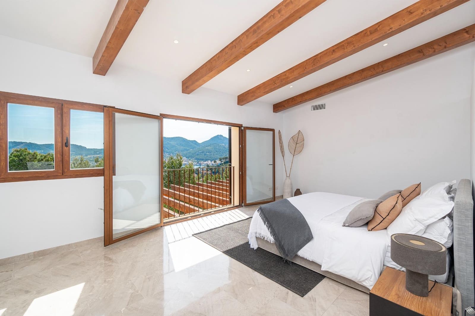 4 soverom Villa til salgs i Andratx med svømmebasseng - € 15 750 000 (Ref: 8463613)