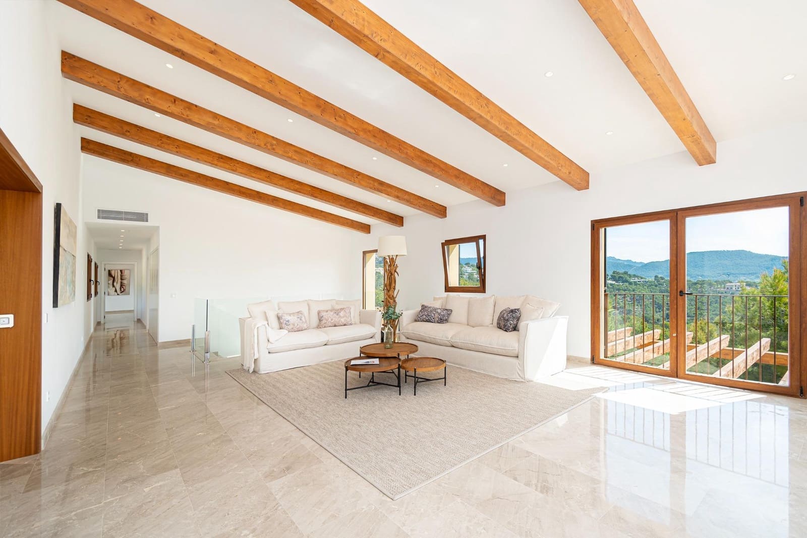 4 soverom Villa til salgs i Andratx med svømmebasseng - € 15 750 000 (Ref: 8463613)