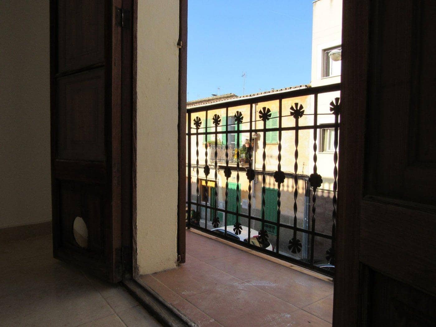 11 soverom Leilighet til salgs i Palma de Mallorca med garasje - € 1 700 000 (Ref: 8468152)