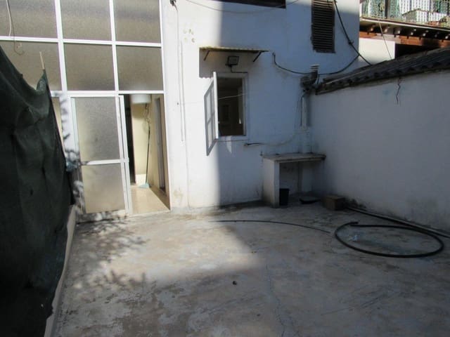 11 soverom Leilighet til salgs i Pere Garau, Palma de Mallorca med garasje - € 1 700 000 (Ref: 8468152)