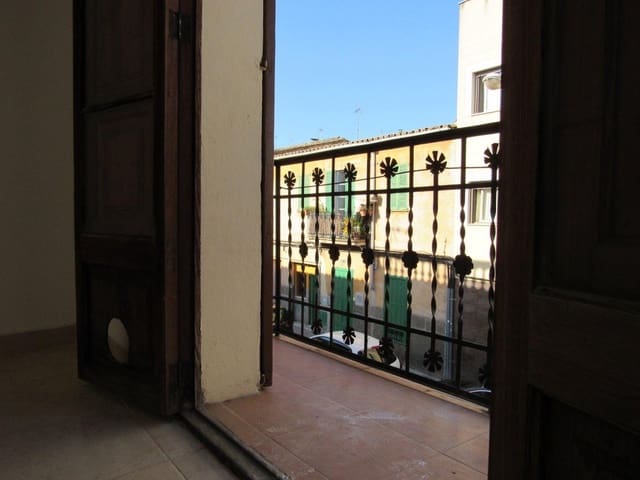 11 soverom Leilighet til salgs i Pere Garau, Palma de Mallorca med garasje - € 1 700 000 (Ref: 8468152)