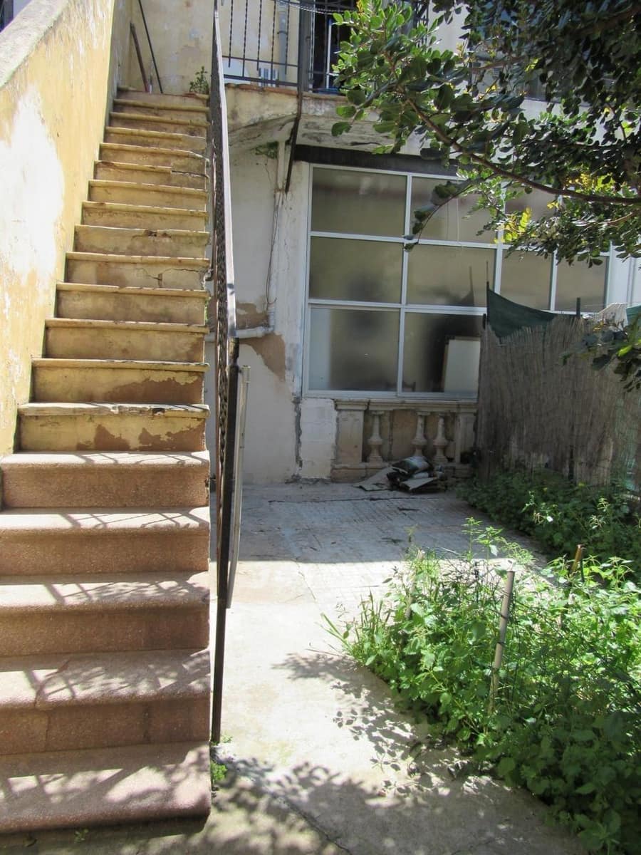 11 soverom Leilighet til salgs i Palma de Mallorca med garasje - € 1 700 000 (Ref: 8468152)