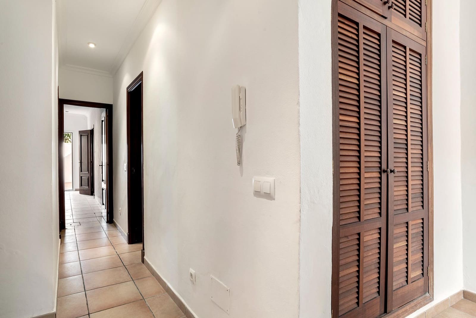 3 soveværelse Lejlighed til salg i Portocolom med garage - € 420.000 (Ref: 8666549)