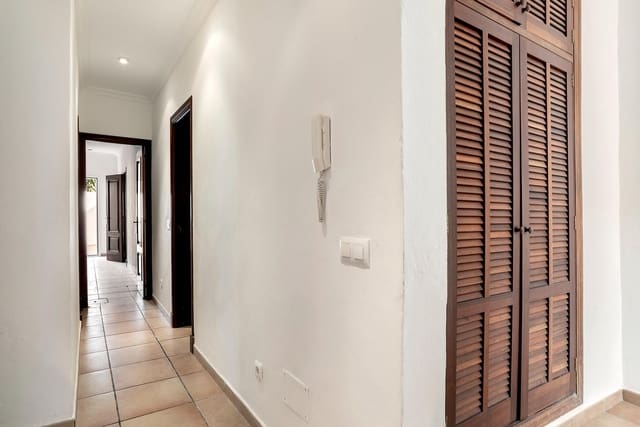 3 chambre Appartement à vendre à Portocolom, Felanitx avec garage - 420 000 € (Ref: 8666549)