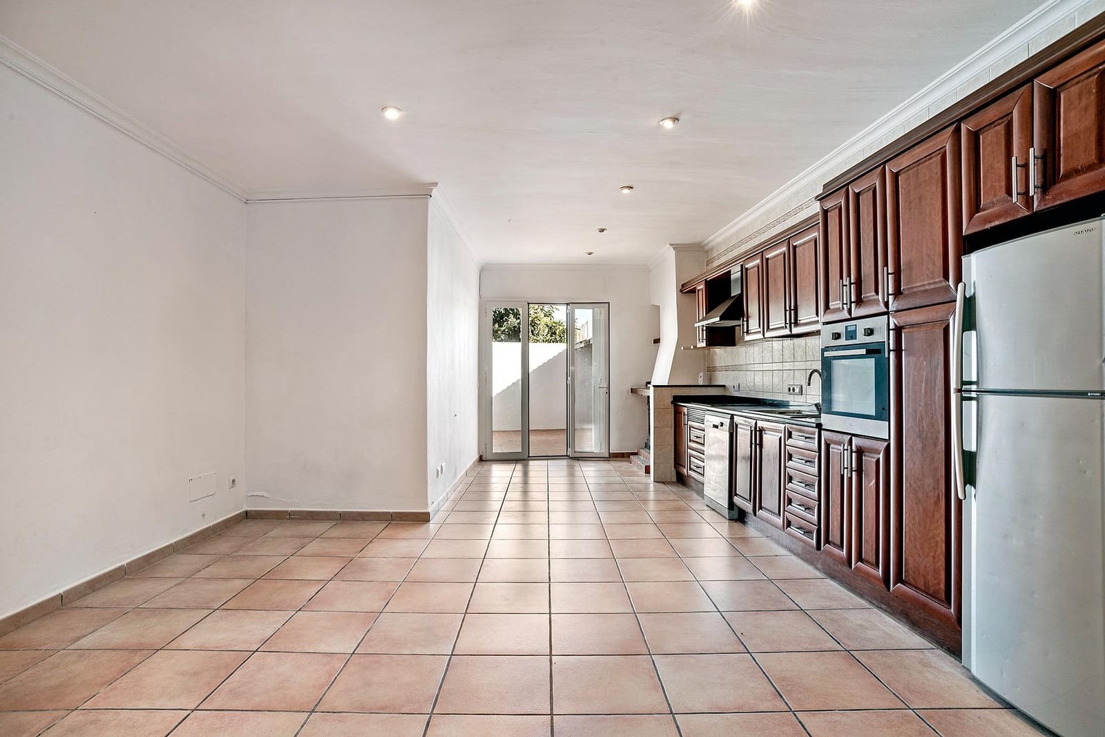 3 soveværelse Lejlighed til salg i Portocolom med garage - € 420.000 (Ref: 8666549)