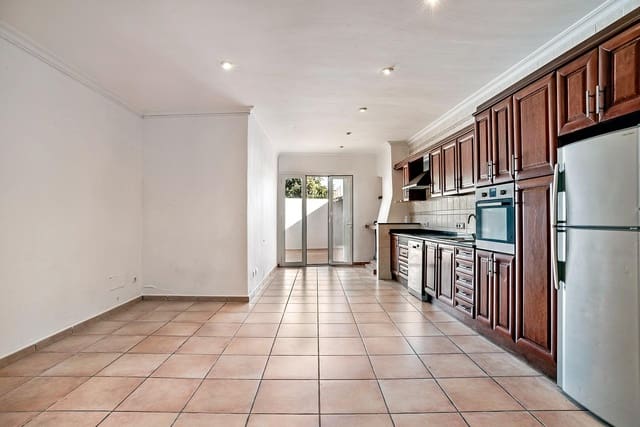 3 chambre Appartement à vendre à Portocolom, Felanitx avec garage - 420 000 € (Ref: 8666549)