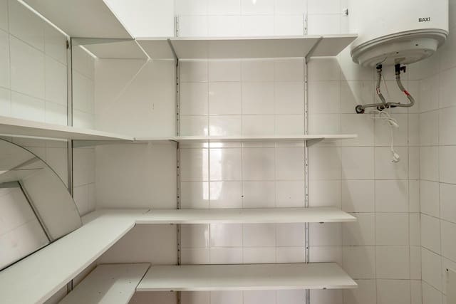 3 chambre Appartement à vendre à Portocolom, Felanitx avec garage - 420 000 € (Ref: 8666549)