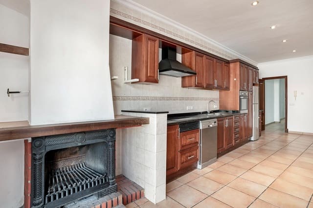 3 chambre Appartement à vendre à Portocolom, Felanitx avec garage - 420 000 € (Ref: 8666549)