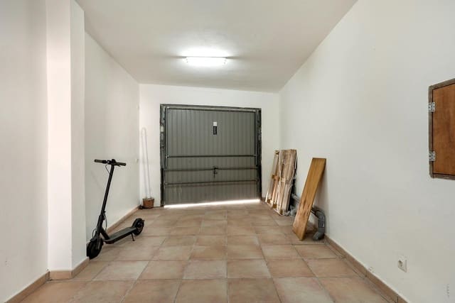 3 chambre Appartement à vendre à Portocolom, Felanitx avec garage - 420 000 € (Ref: 8666549)