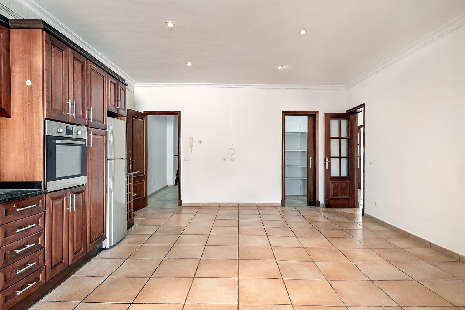 3 soveværelse Lejlighed til salg i Portocolom med garage - € 420.000 (Ref: 8666549)