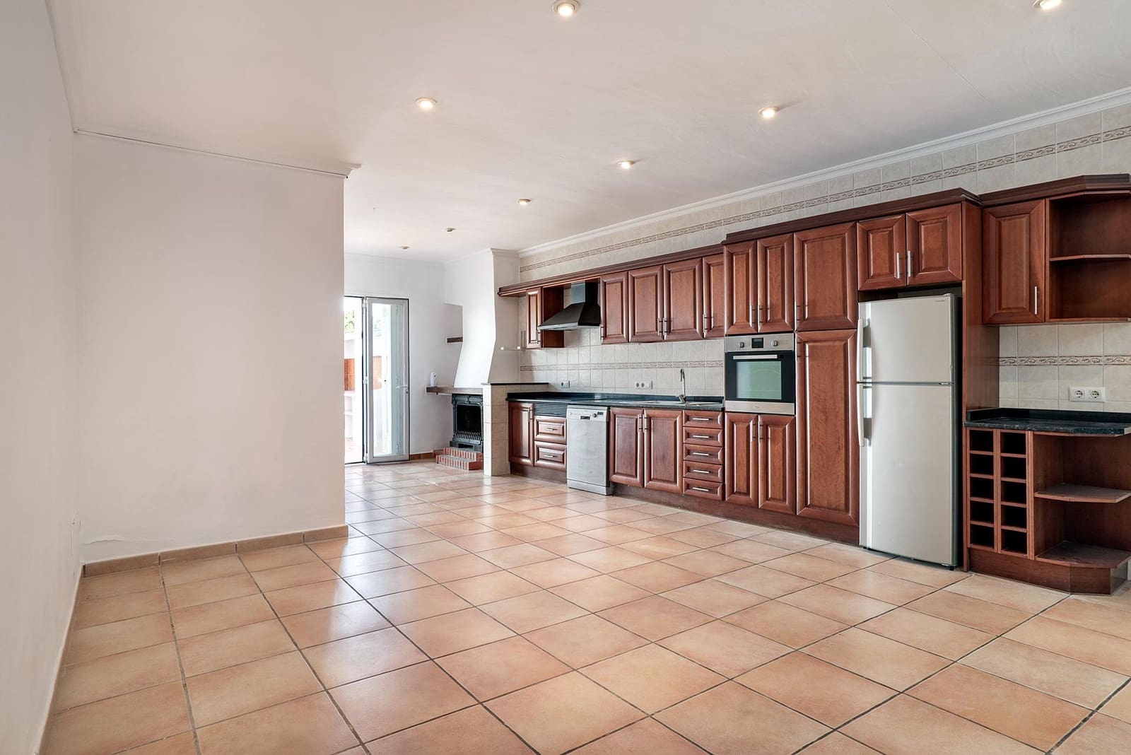 3 soveværelse Lejlighed til salg i Portocolom med garage - € 420.000 (Ref: 8666549)