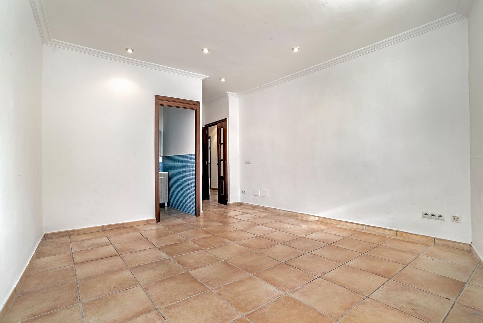 3 soveværelse Lejlighed til salg i Portocolom med garage - € 420.000 (Ref: 8666549)