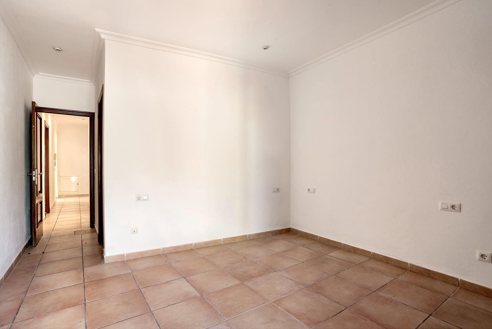 3 soveværelse Lejlighed til salg i Portocolom med garage - € 420.000 (Ref: 8666549)