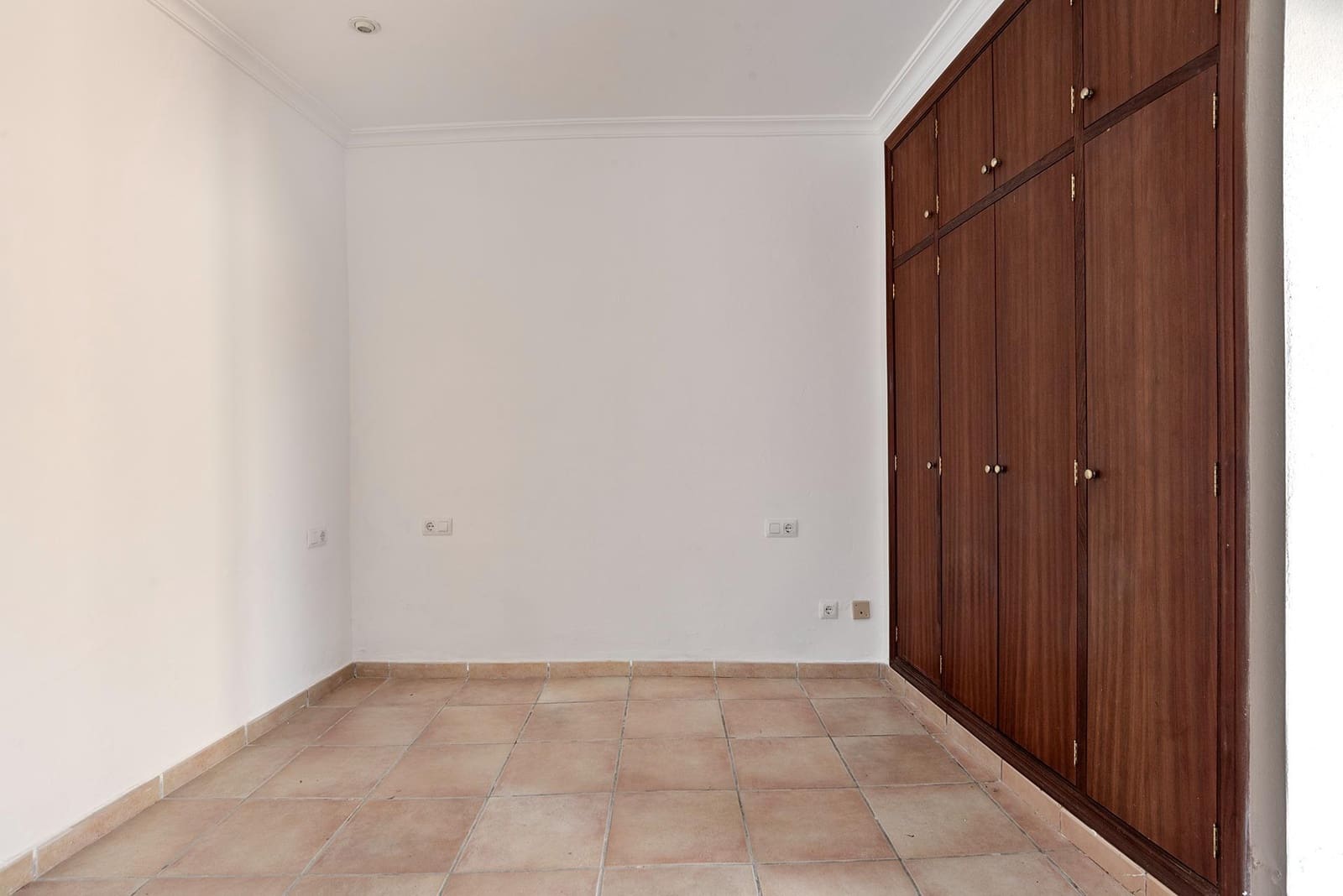 3 soveværelse Lejlighed til salg i Portocolom med garage - € 420.000 (Ref: 8666549)