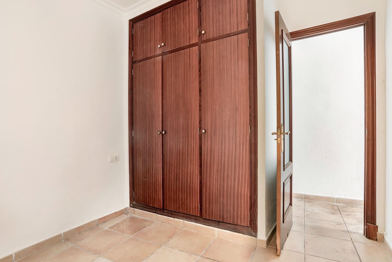 3 soveværelse Lejlighed til salg i Portocolom med garage - € 420.000 (Ref: 8666549)