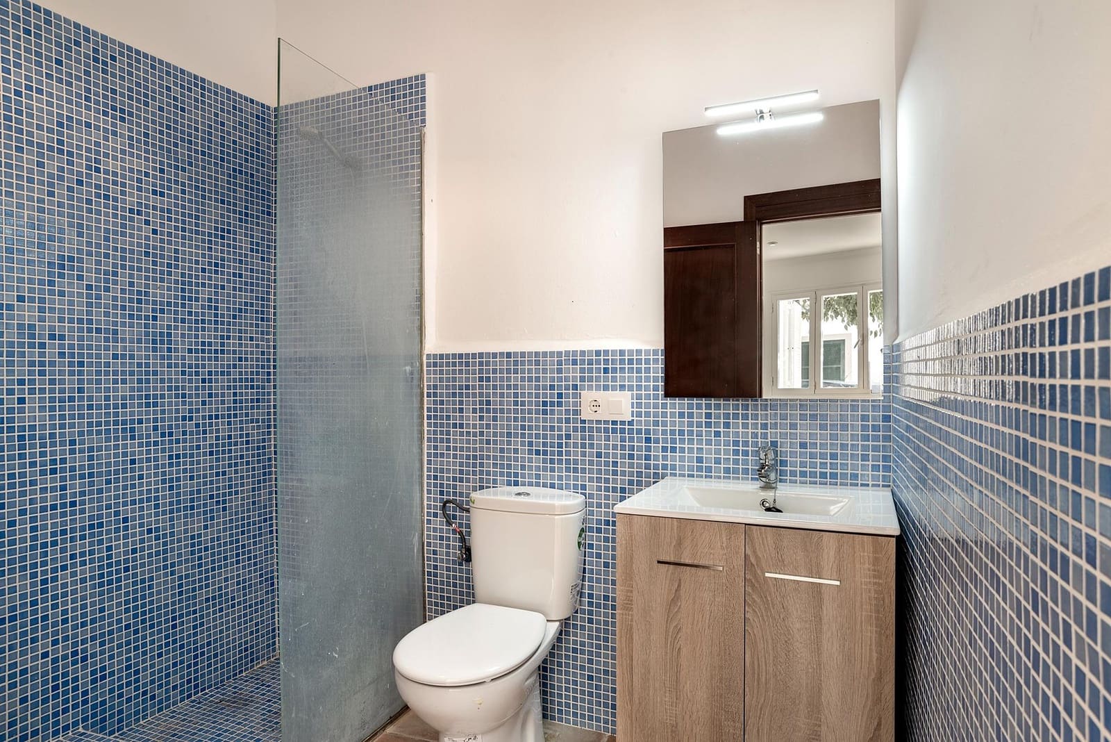 3 soveværelse Lejlighed til salg i Portocolom med garage - € 420.000 (Ref: 8666549)