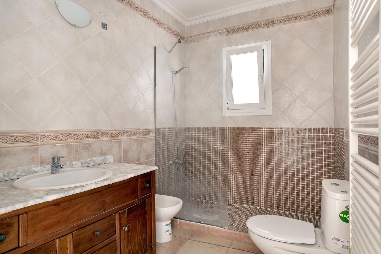 3 soveværelse Lejlighed til salg i Portocolom med garage - € 420.000 (Ref: 8666549)