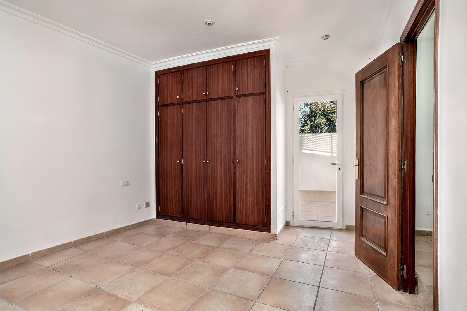 3 soveværelse Lejlighed til salg i Portocolom med garage - € 420.000 (Ref: 8666549)