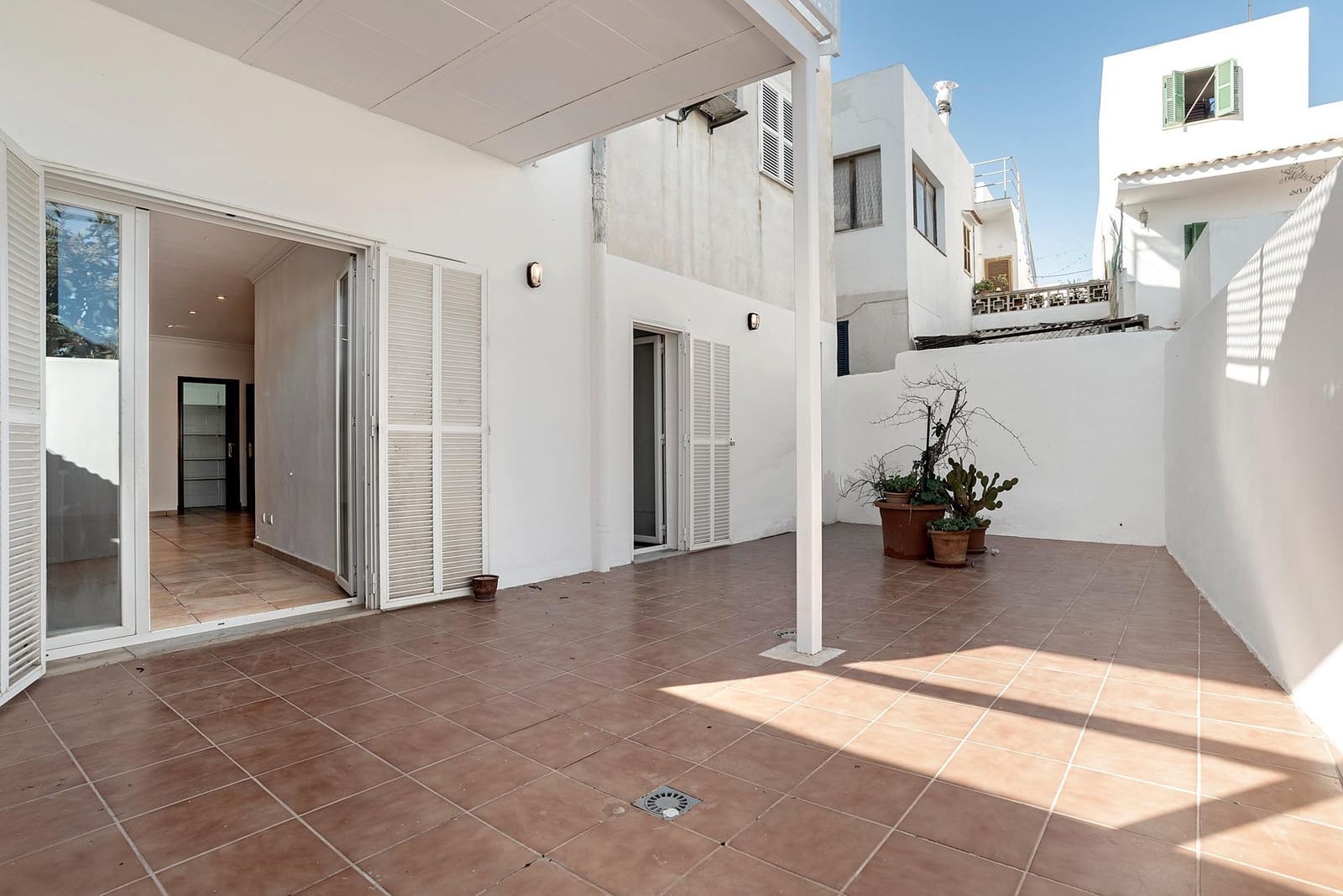 3 soveværelse Lejlighed til salg i Portocolom med garage - € 420.000 (Ref: 8666549)