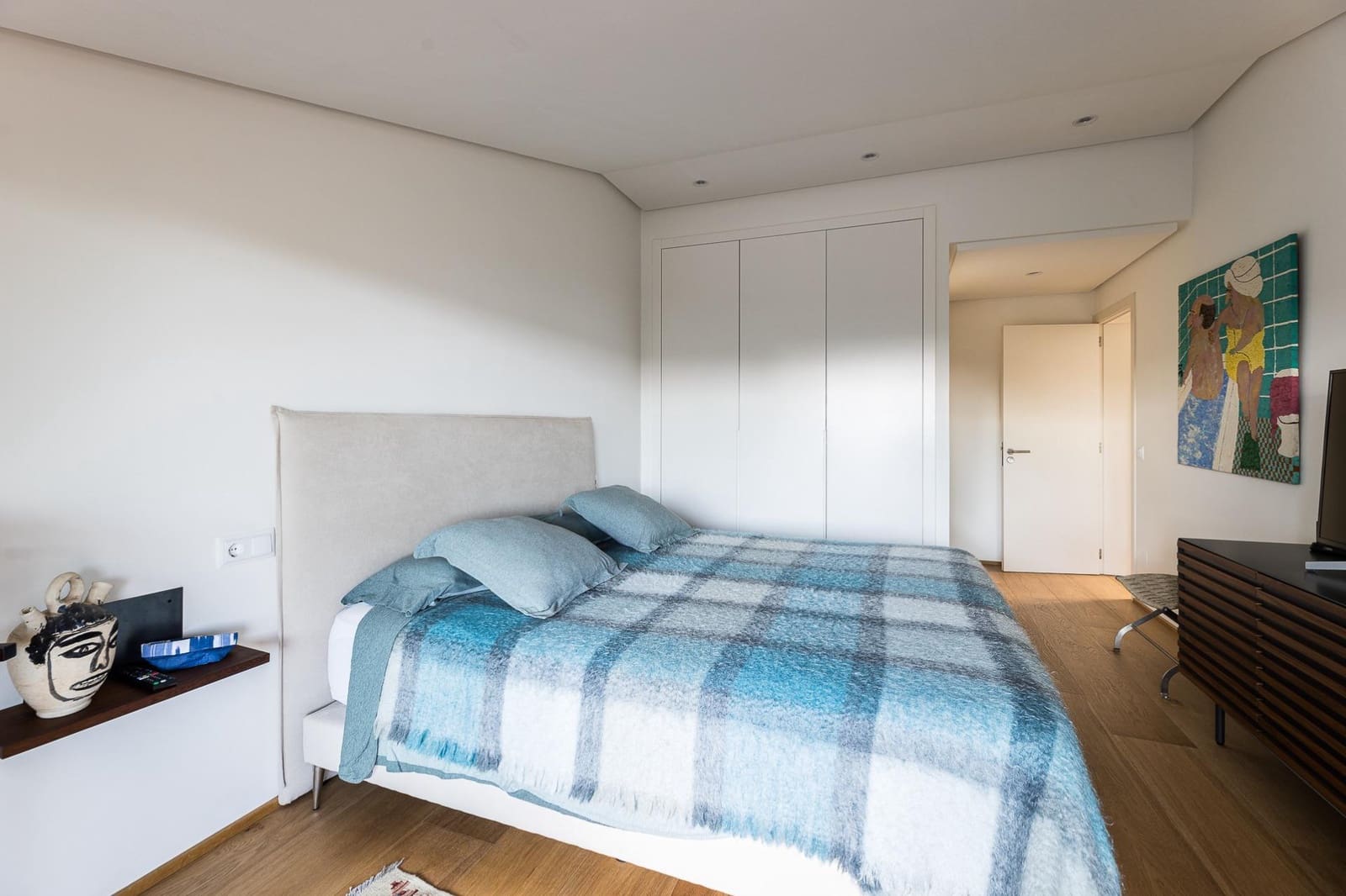 7 quarto Moradia para venda em Portocolom com piscina garagem - 2 600 000 € (Ref: 8678028)