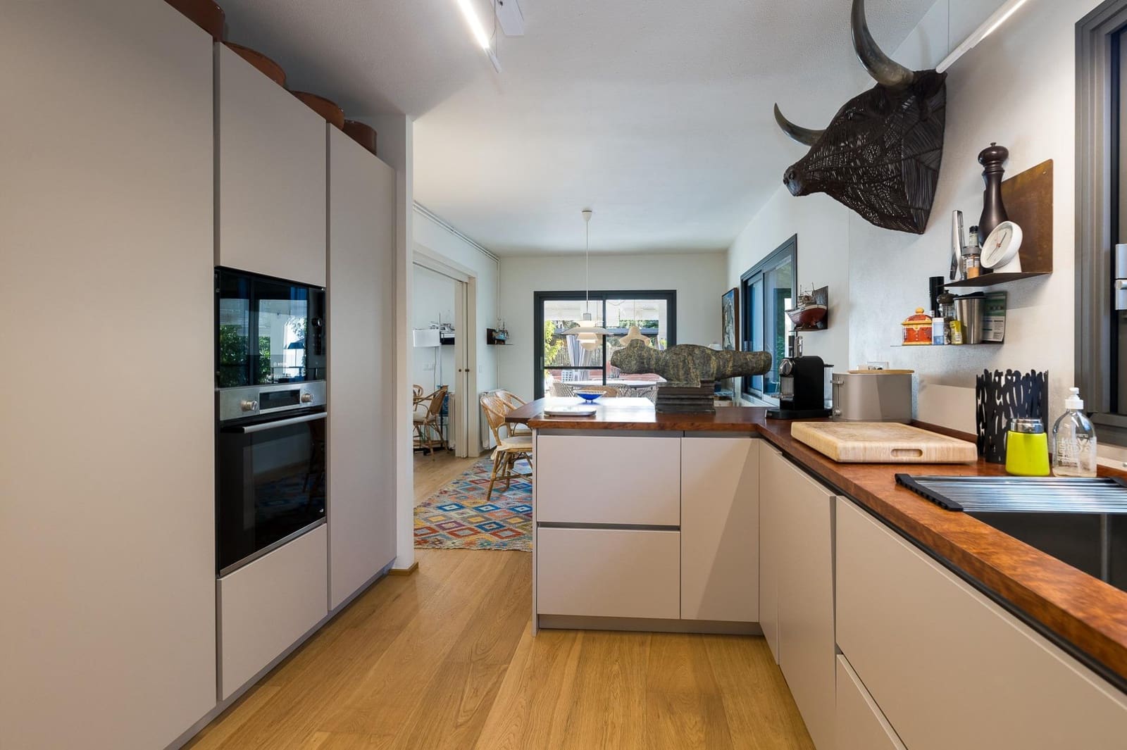 7 quarto Moradia para venda em Portocolom com piscina garagem - 2 600 000 € (Ref: 8678028)