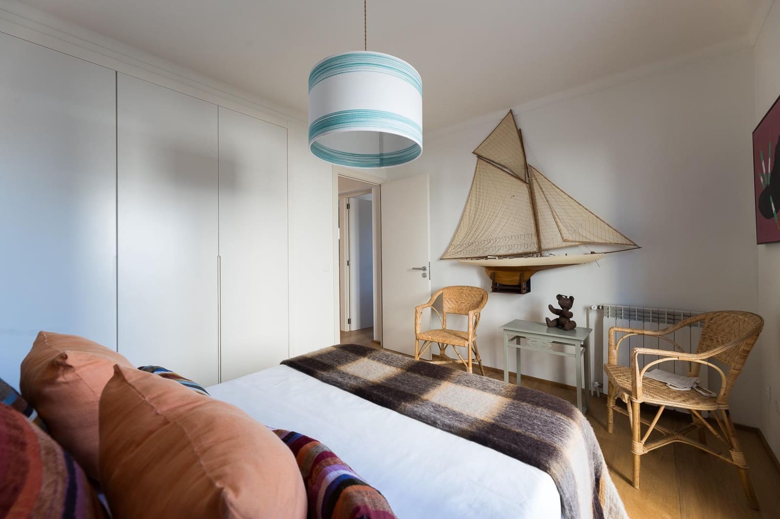 7 quarto Moradia para venda em Portocolom com piscina garagem - 2 600 000 € (Ref: 8678028)