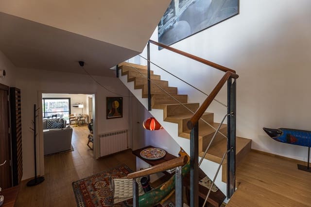 7 slaapkamer Villa te koop in Portocolom, Felanitx met zwembad garage - € 2.600.000 (Ref: 8678028)