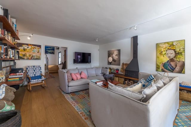 7 slaapkamer Villa te koop in Portocolom, Felanitx met zwembad garage - € 2.600.000 (Ref: 8678028)