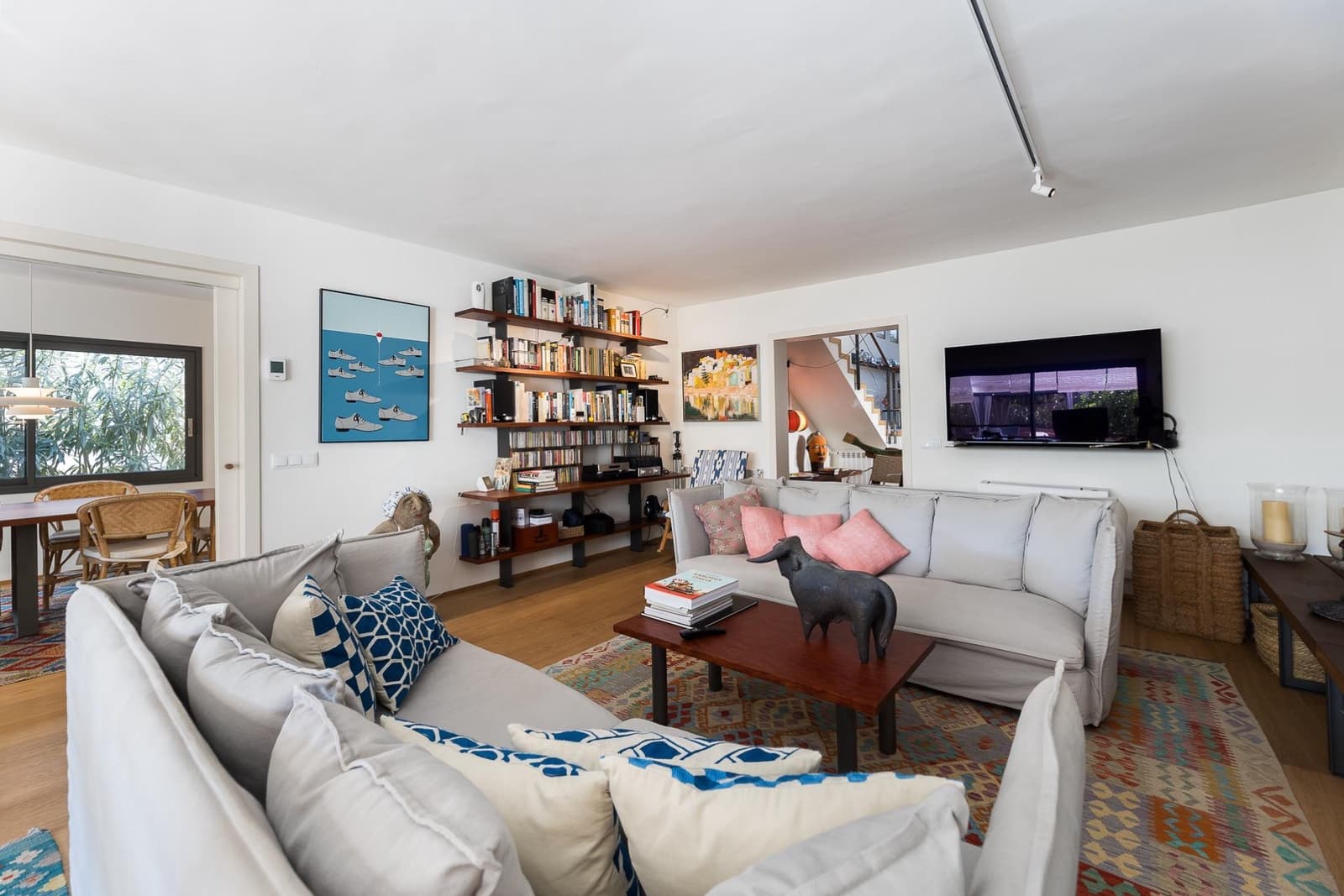 7 quarto Moradia para venda em Portocolom com piscina garagem - 2 600 000 € (Ref: 8678028)