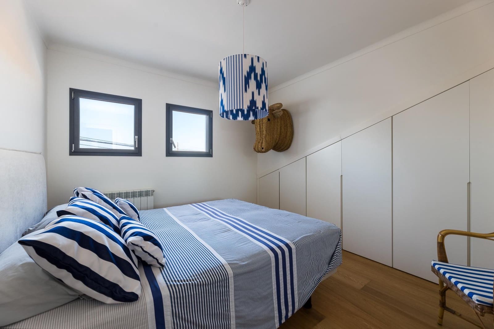 7 quarto Moradia para venda em Portocolom com piscina garagem - 2 600 000 € (Ref: 8678028)