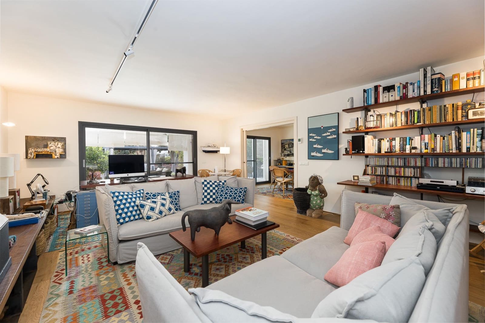 7 quarto Moradia para venda em Portocolom com piscina garagem - 2 600 000 € (Ref: 8678028)