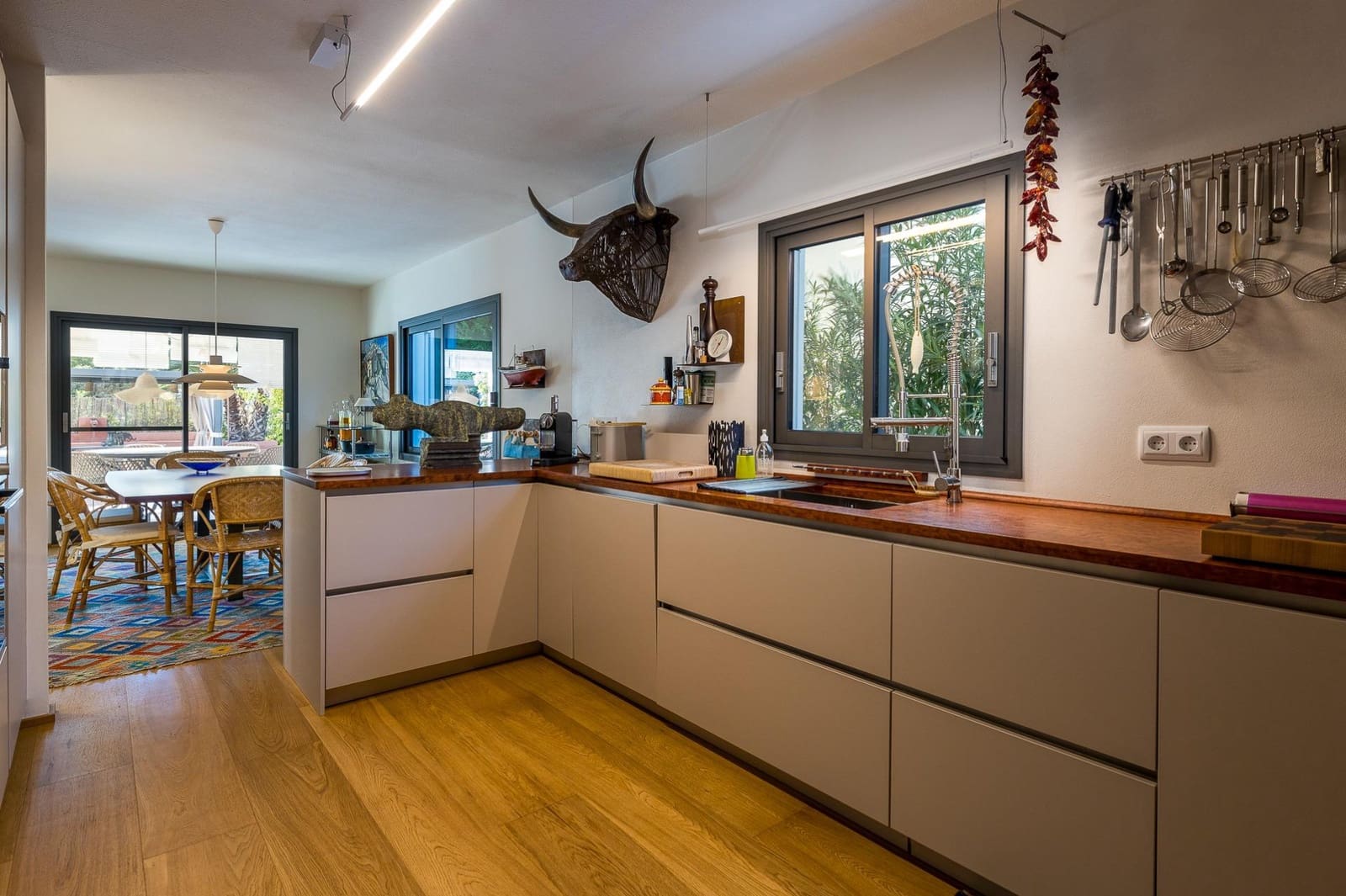 7 quarto Moradia para venda em Portocolom com piscina garagem - 2 600 000 € (Ref: 8678028)