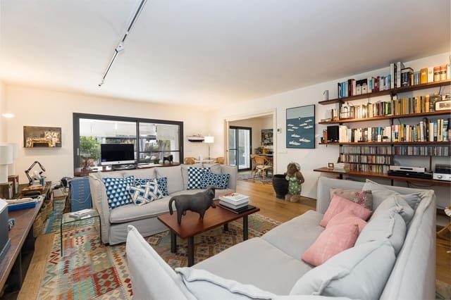 7 slaapkamer Villa te koop in Portocolom, Felanitx met zwembad garage - € 2.600.000 (Ref: 8678028)