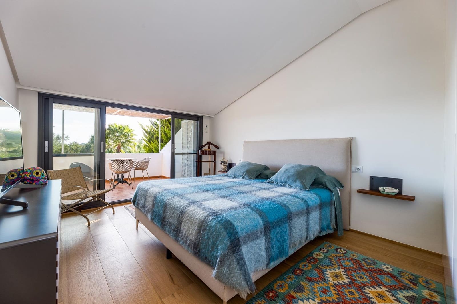 7 quarto Moradia para venda em Portocolom com piscina garagem - 2 600 000 € (Ref: 8678028)