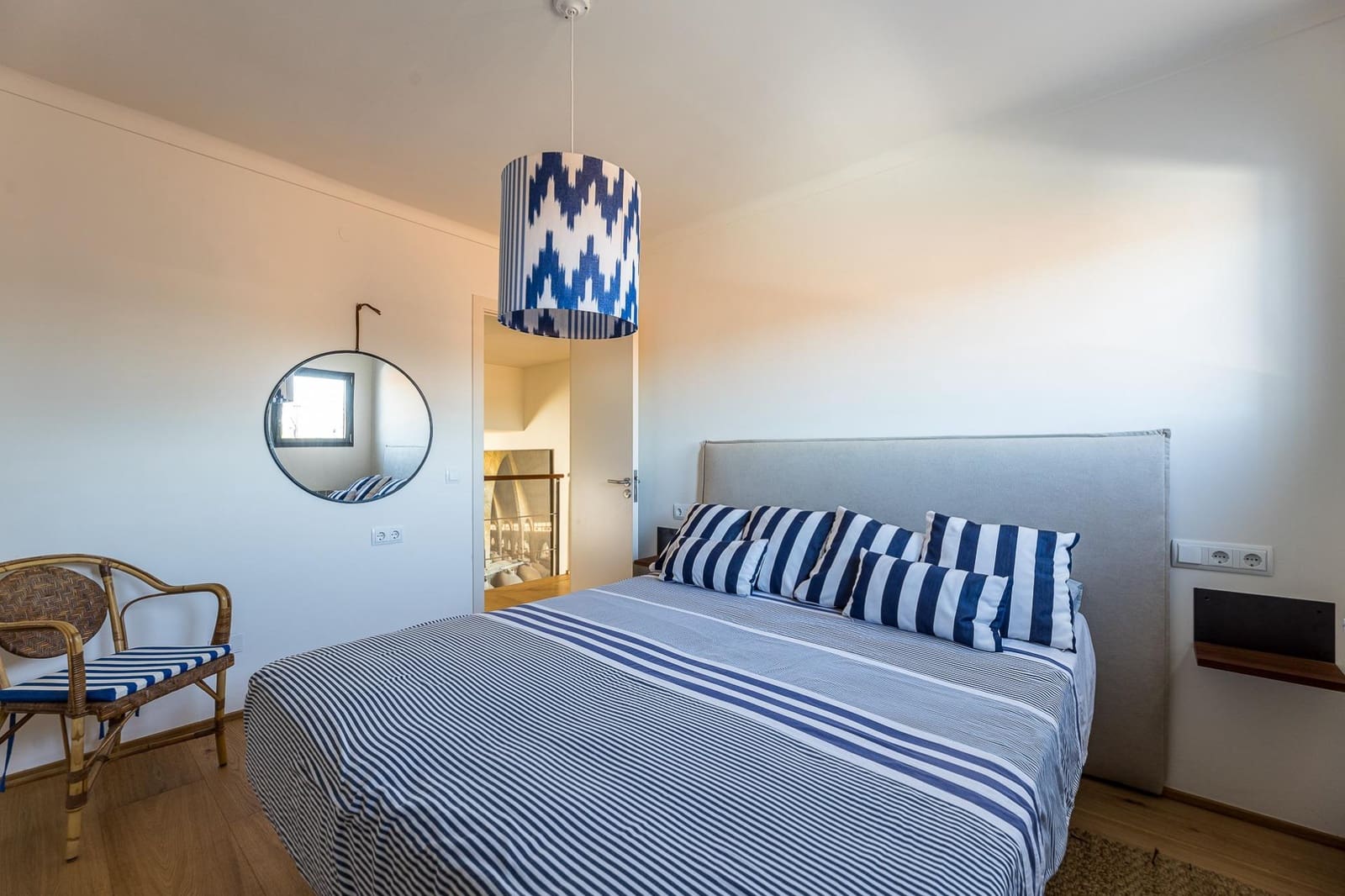 7 quarto Moradia para venda em Portocolom com piscina garagem - 2 600 000 € (Ref: 8678028)