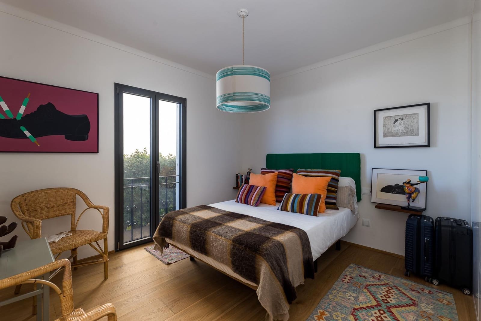 7 quarto Moradia para venda em Portocolom com piscina garagem - 2 600 000 € (Ref: 8678028)