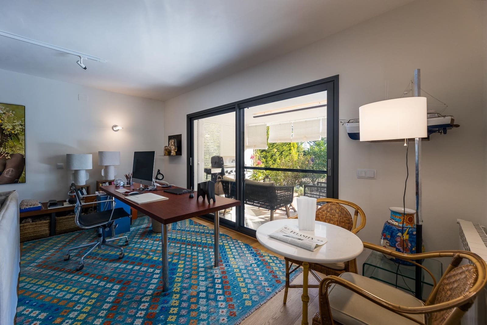 7 quarto Moradia para venda em Portocolom com piscina garagem - 2 600 000 € (Ref: 8678028)